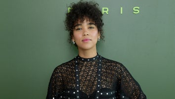 Alexandra Shipp Comes Out Publicly After Starring in Hayley Kiyoko's 'Chance' Music Video